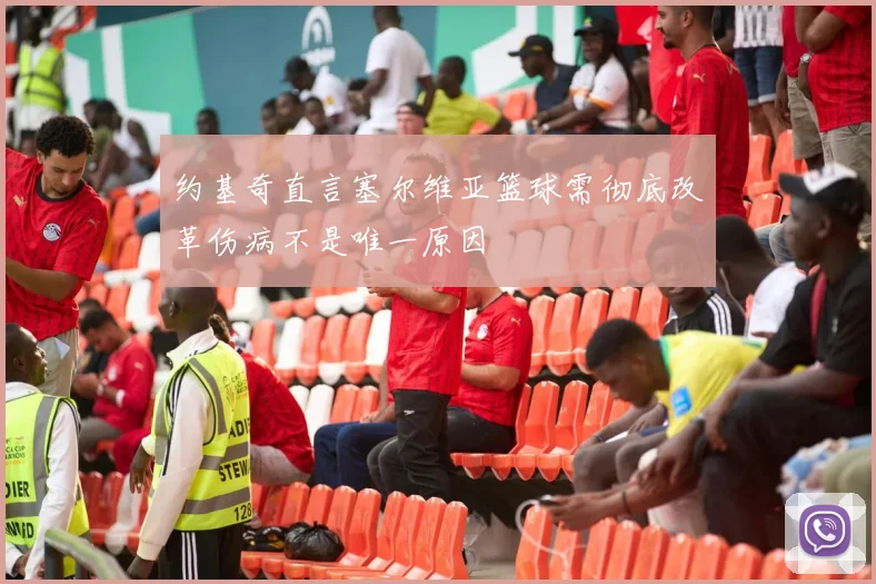 约基奇直言塞尔维亚篮球需彻底改革伤病不是唯一原因